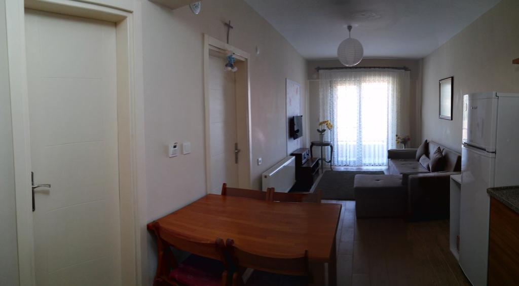 Suna Apart Hotel Gokceada ห้อง รูปภาพ