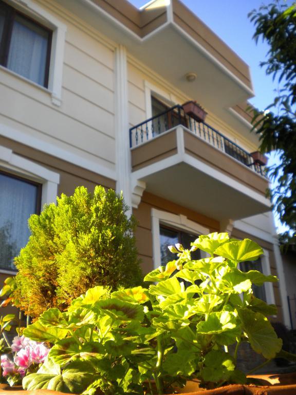 Suna Apart Hotel Gokceada ห้อง รูปภาพ