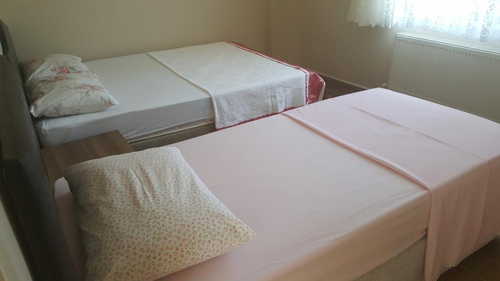 Suna Apart Hotel Gokceada ภายนอก รูปภาพ