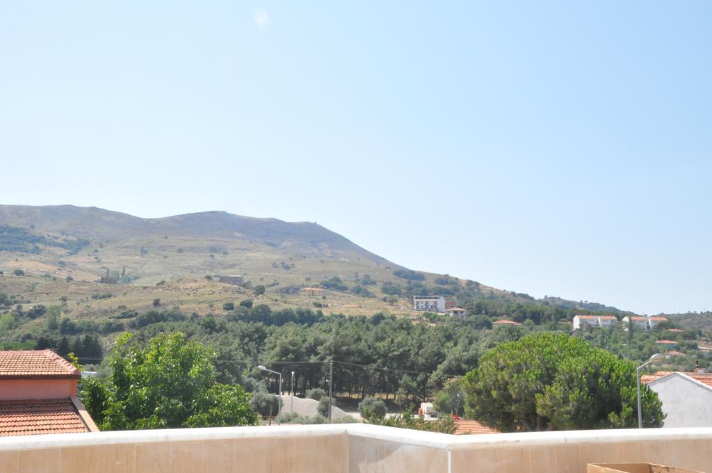 Suna Apart Hotel Gokceada ภายนอก รูปภาพ