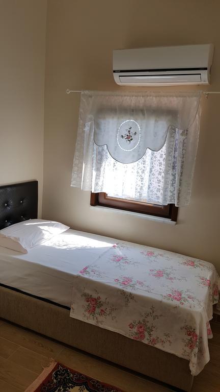 Suna Apart Hotel Gokceada ภายนอก รูปภาพ